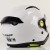 Kask LS2 OF622 Funny II Solid White