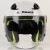 Kask LS2 OF622 Funny II Solid White