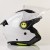 Kask LS2 OF622 Funny II Solid White