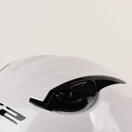 Kask LS2 OF622 Funny II Solid White