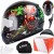 Kask LS2 FF353 Rapid II Happy Dreams