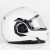 Kask LS2 FF906 Advant Solid White