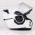 Kask LS2 FF906 Advant Solid White