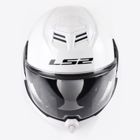 Kask LS2 FF906 Advant Solid White