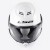 Kask LS2 FF906 Advant Solid White