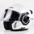 Kask LS2 FF906 Advant Solid White