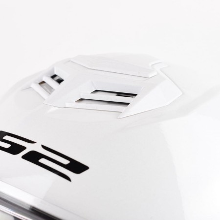 Kask LS2 FF906 Advant Solid White