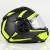 Kask LS2 FF906 Advant Revo Black H-V Yellow