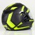 Kask LS2 FF906 Advant Revo Black H-V Yellow