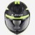 Kask LS2 FF906 Advant Revo Black H-V Yellow