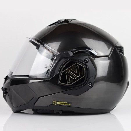 Kask LS2 FF906 Advant Jeans