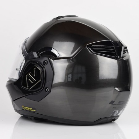 Kask LS2 FF906 Advant Jeans