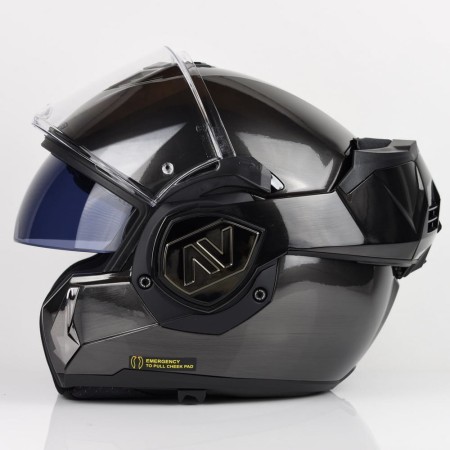 Kask LS2 FF906 Advant Jeans