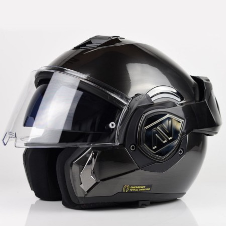 Kask LS2 FF906 Advant Jeans