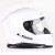 Kask LS2 FF800 Storm II Solid White
