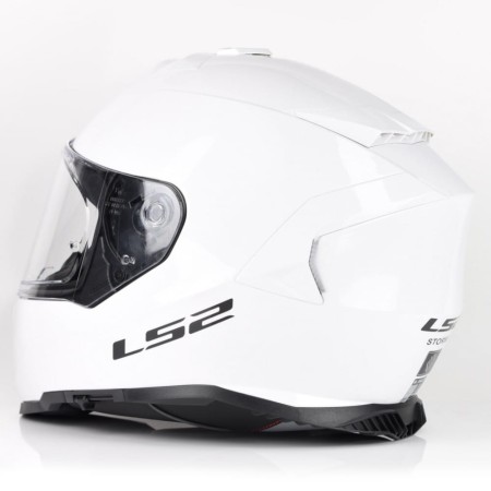 Kask LS2 FF800 Storm II Solid White