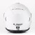Kask LS2 FF800 Storm II Solid White