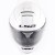 Kask LS2 FF800 Storm II Solid White