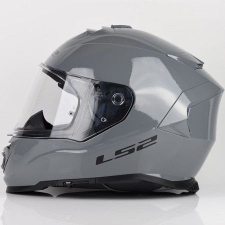 Kask LS2 FF800 Storm II Nardo Grey