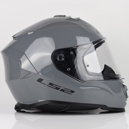 Kask LS2 FF800 Storm II Nardo Grey