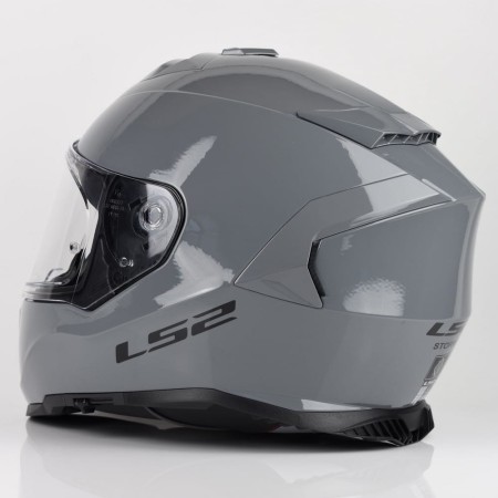 Kask LS2 FF800 Storm II Nardo Grey