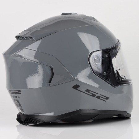 Kask LS2 FF800 Storm II Nardo Grey