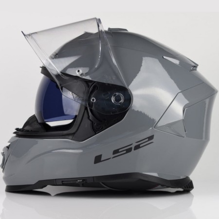 Kask LS2 FF800 Storm II Nardo Grey