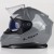 Kask LS2 FF800 Storm II Nardo Grey