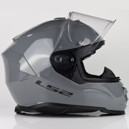 Kask LS2 FF800 Storm II Nardo Grey