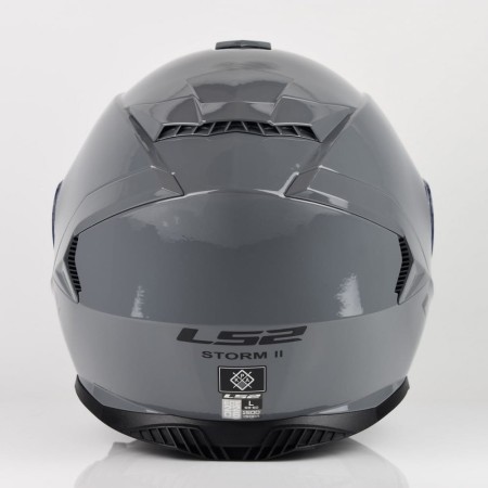 Kask LS2 FF800 Storm II Nardo Grey