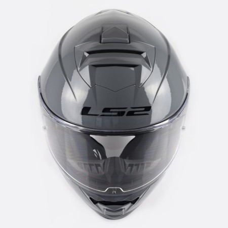 Kask LS2 FF800 Storm II Nardo Grey