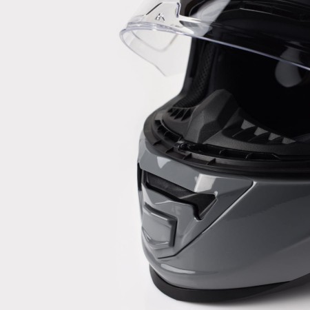Kask LS2 FF800 Storm II Nardo Grey