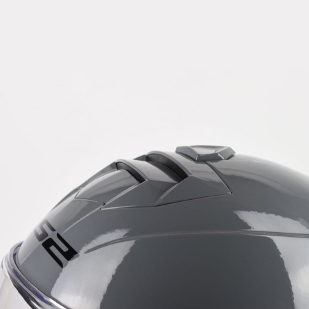 Kask LS2 FF800 Storm II Nardo Grey