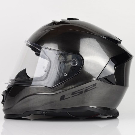 Kask LS2 FF800 Storm II Jeans Titanium