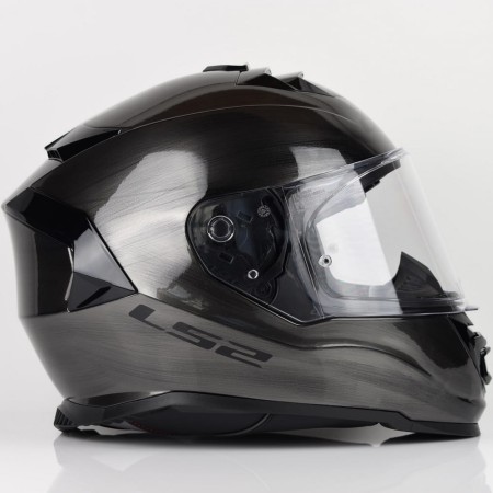 Kask LS2 FF800 Storm II Jeans Titanium