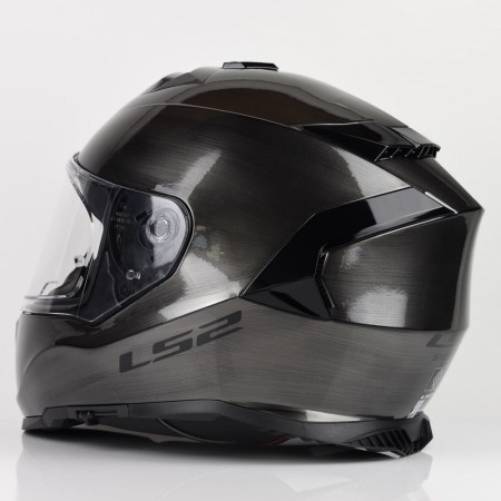 Kask LS2 FF800 Storm II Jeans Titanium