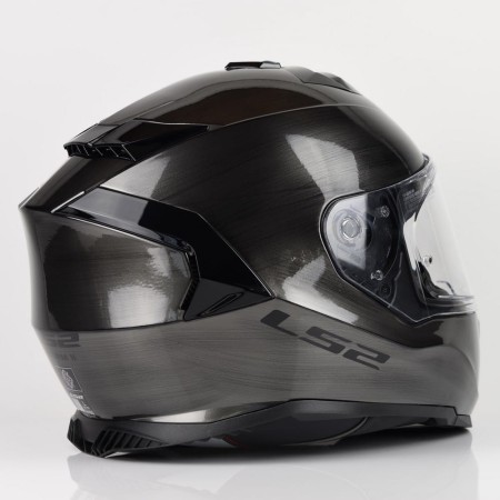 Kask LS2 FF800 Storm II Jeans Titanium