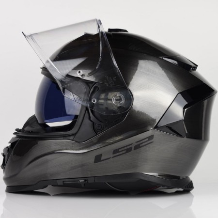 Kask LS2 FF800 Storm II Jeans Titanium