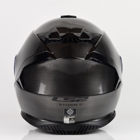 Kask LS2 FF800 Storm II Jeans Titanium