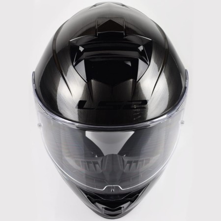 Kask LS2 FF800 Storm II Jeans Titanium