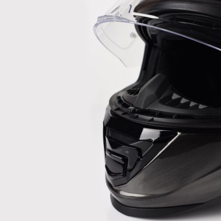 Kask LS2 FF800 Storm II Jeans Titanium