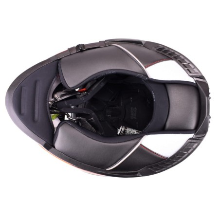 Kask LS2 FF800 Storm II Jeans Titanium
