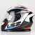 Kask LS2 FF800 Storm II Racer Red Blue