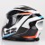 Kask LS2 FF800 Storm II Racer Red Blue
