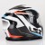 Kask LS2 FF800 Storm II Racer Red Blue
