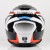 Kask LS2 FF800 Storm II Racer Red Blue