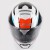 Kask LS2 FF800 Storm II Racer Red Blue