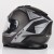 Kask LS2 FF800 Storm II Faster M. Titanium