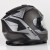 Kask LS2 FF800 Storm II Faster M. Titanium