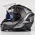 Kask LS2 FF800 Storm II Faster M. Titanium